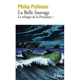 La Belle Sauvage