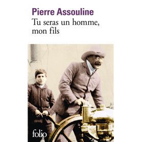 Tu seras un homme, mon fils