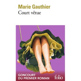 Court vêtue