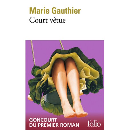 Court vêtue