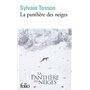 La panthère des neiges