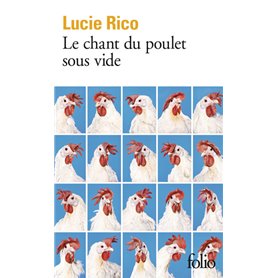 Le chant du poulet sous vide