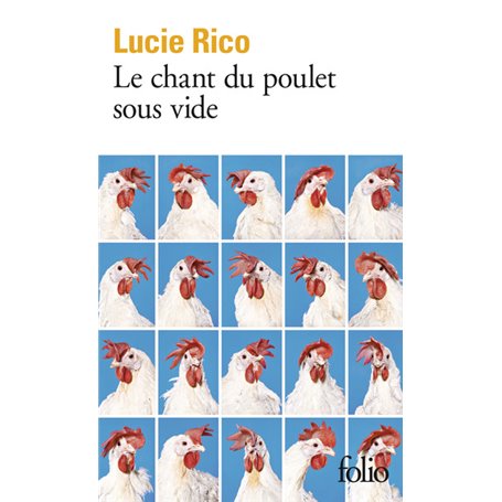 Le chant du poulet sous vide