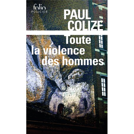 Toute la violence des hommes