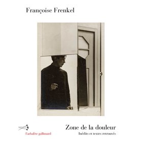 Zone de la douleur