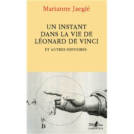 Un instant dans la vie de Léonard de Vinci