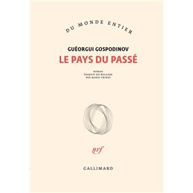 Le pays du passé