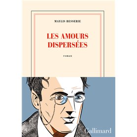 Les amours dispersées