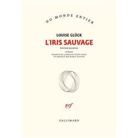 L'Iris sauvage