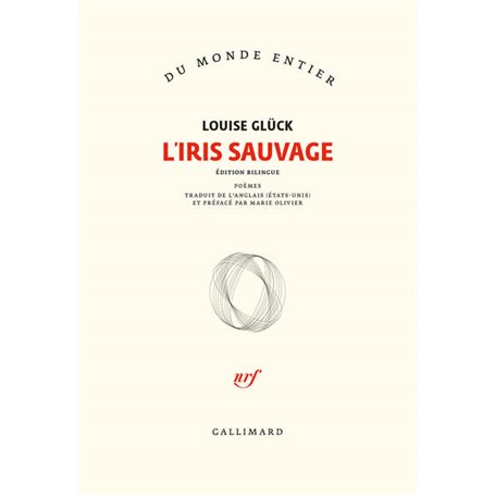 L'Iris sauvage