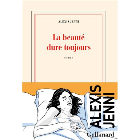 La beauté dure toujours