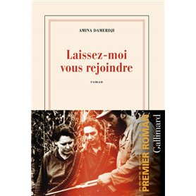 Laissez-moi vous rejoindre
