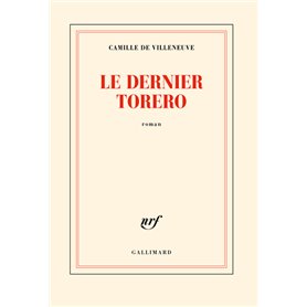 Le dernier torero