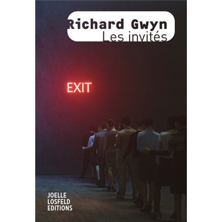 Les invités