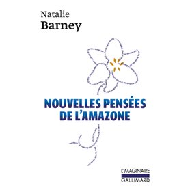 Nouvelles pensées de l'Amazone