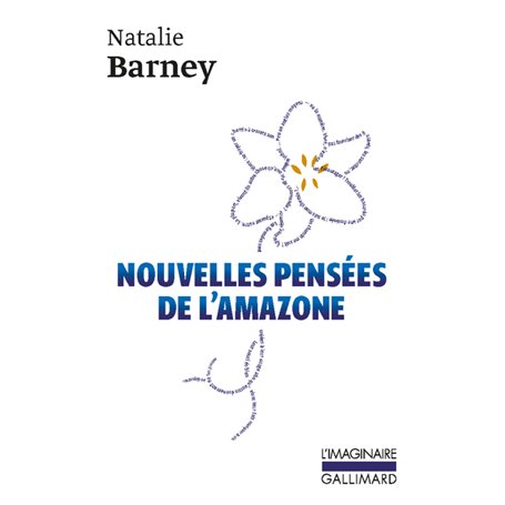 Nouvelles pensées de l'Amazone