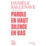 Parole en haut silence en bas