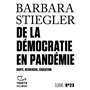 De la démocratie en Pandémie