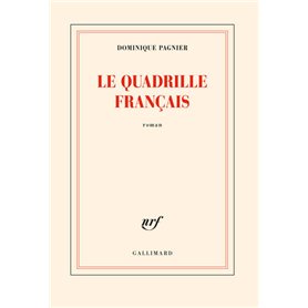 Le quadrille français