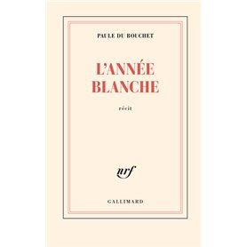 L'année blanche