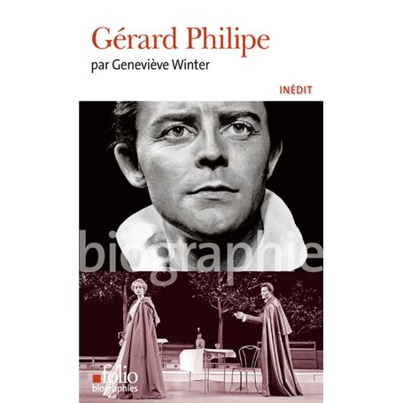 Gérard Philipe