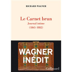 Le Carnet brun