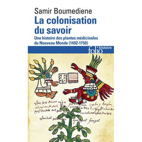 La colonisation du savoir