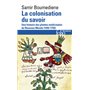 La colonisation du savoir