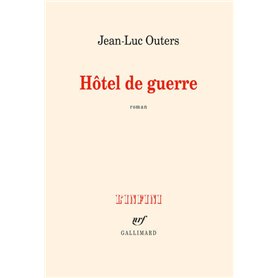 Hôtel de guerre