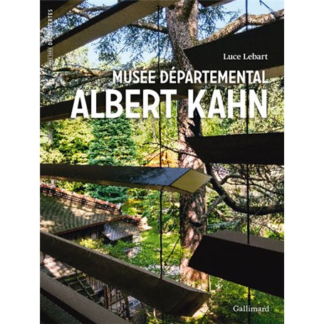 Musée départemental Albert Kahn