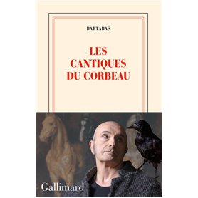 Les cantiques du corbeau