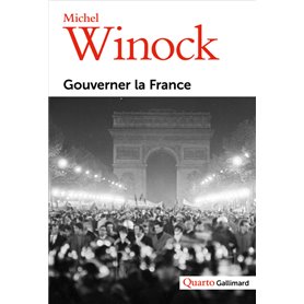 Gouverner la France