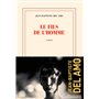 Le fils de l'homme