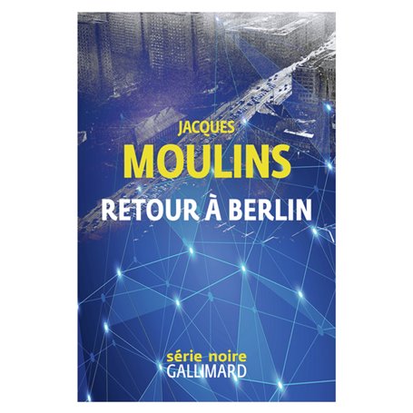 Retour à Berlin