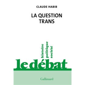 La question trans