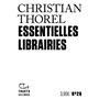 Essentielles librairies