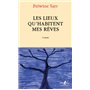 Les lieux qu'habitent mes rêves