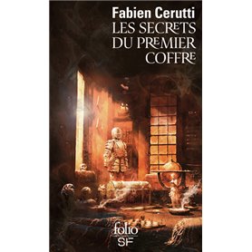 Les secrets du premier coffre