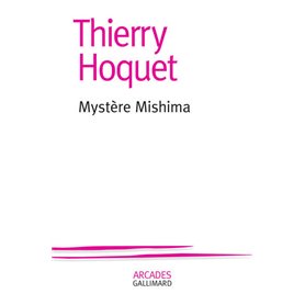 Mystère Mishima