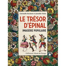 Le Trésor d'Épinal