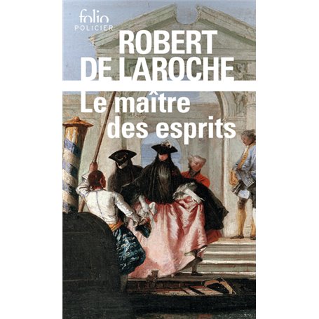 Le maître des esprits