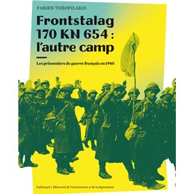 Frontstalag 170 KN 654 : l'autre camp