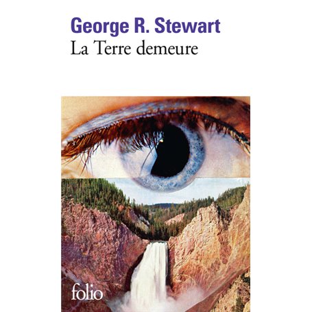 La Terre demeure