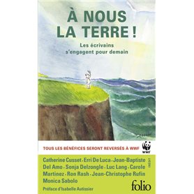 À nous la Terre !