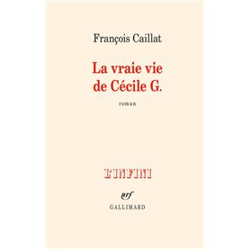 La vraie vie de Cécile G.