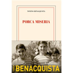 Porca miseria