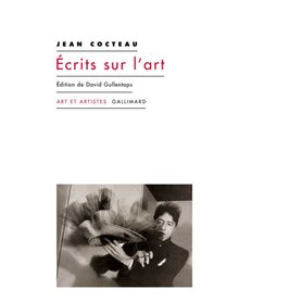 Écrits sur l'art