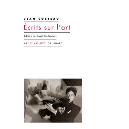 Écrits sur l'art