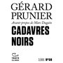 Cadavres noirs