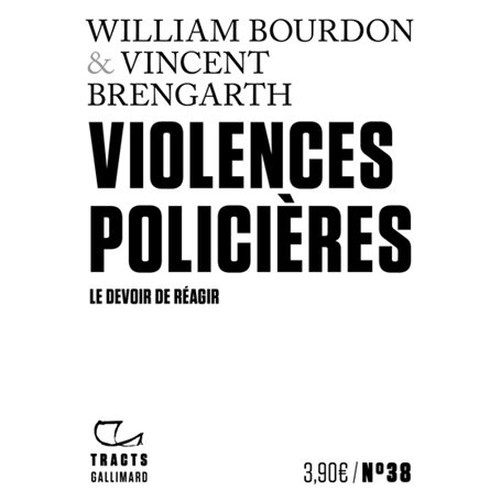 Violences policières